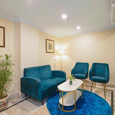 Indismart Hotel Kolkata Ngoại thất bức ảnh