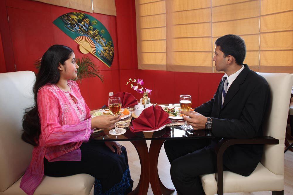 Indismart Hotel Kolkata Ngoại thất bức ảnh