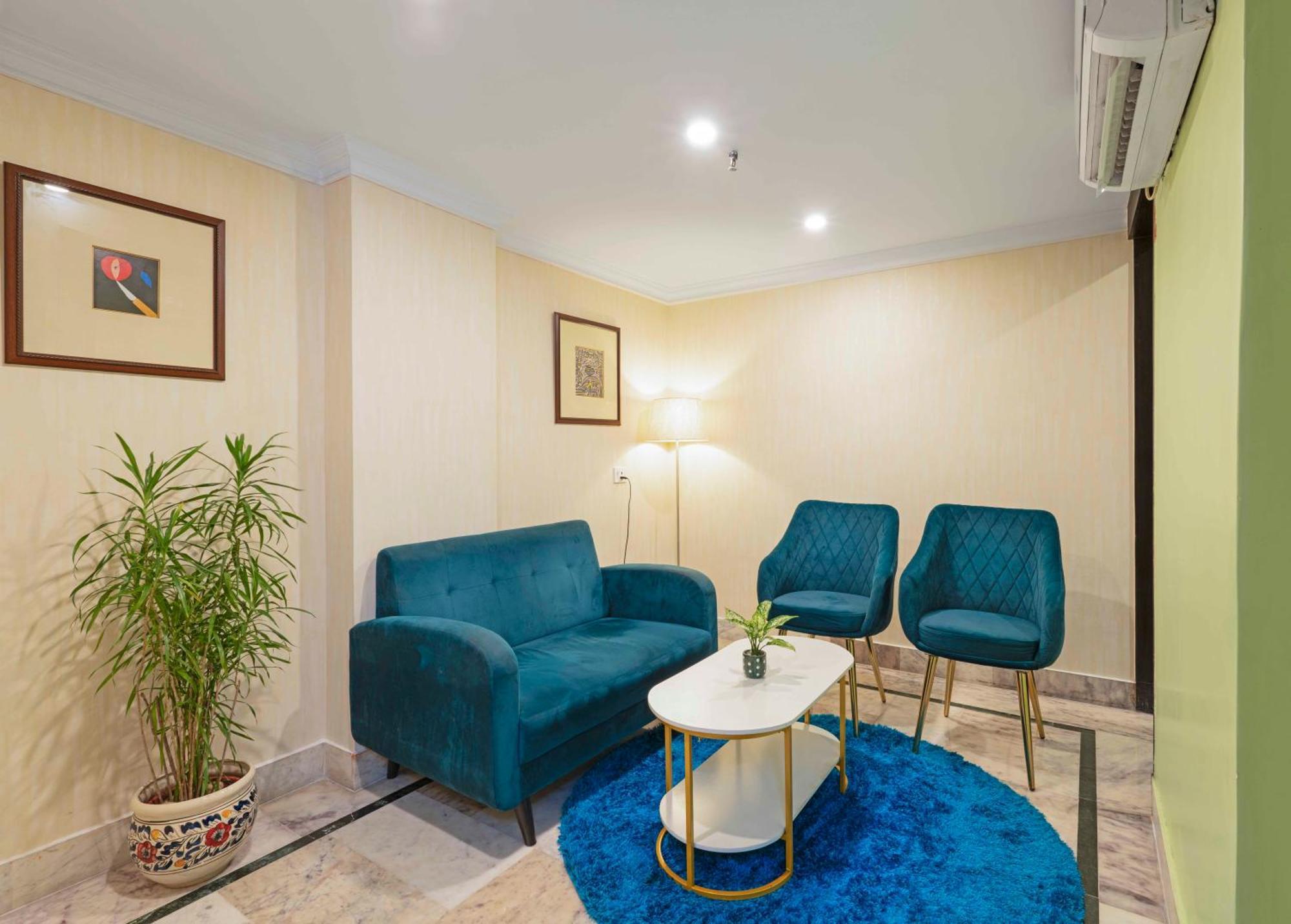 Indismart Hotel Kolkata Ngoại thất bức ảnh